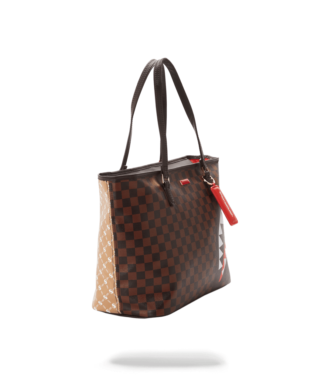 Limited Edition PARIS VS FLORENCE TOTE