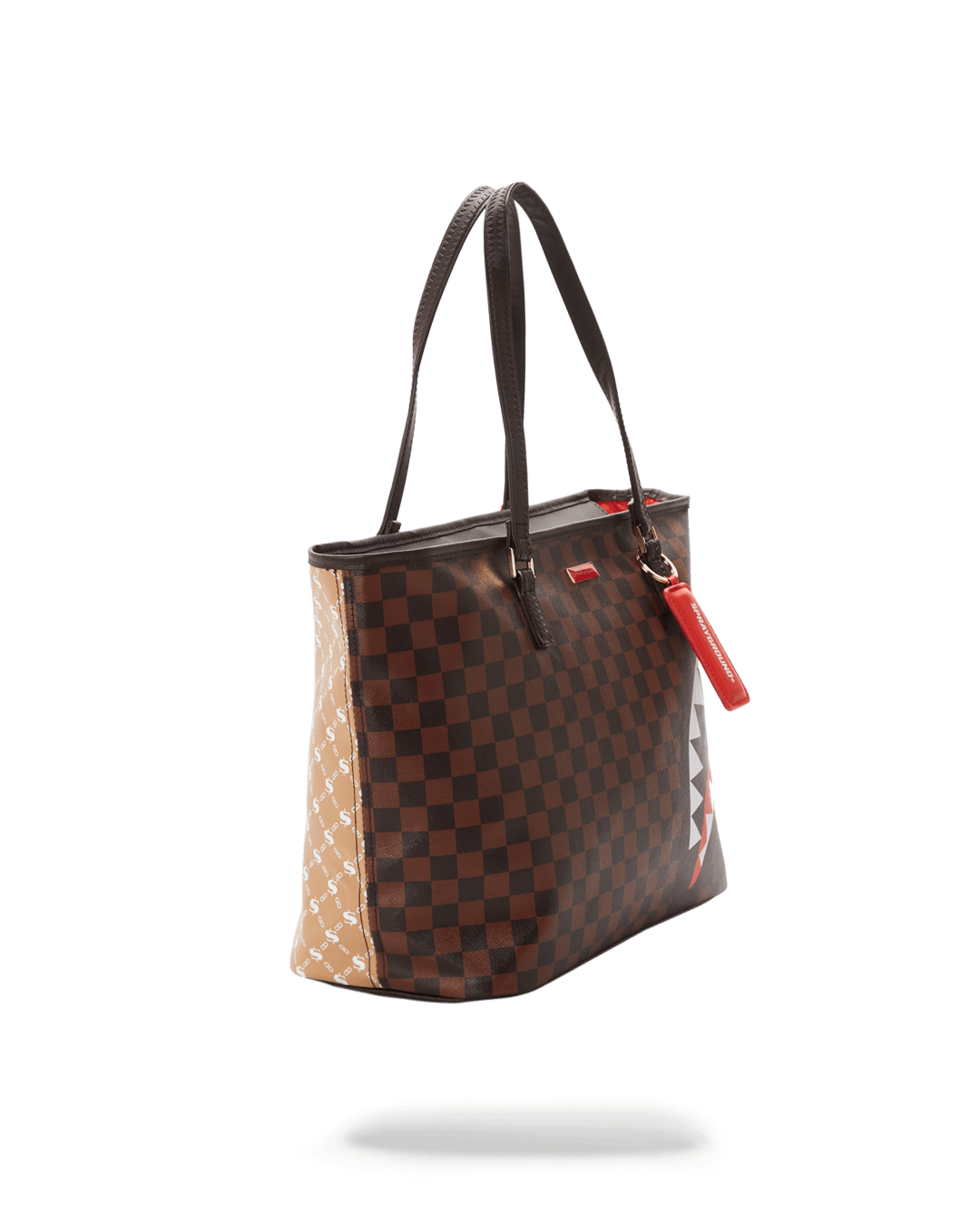 Limited Edition PARIS VS FLORENCE TOTE