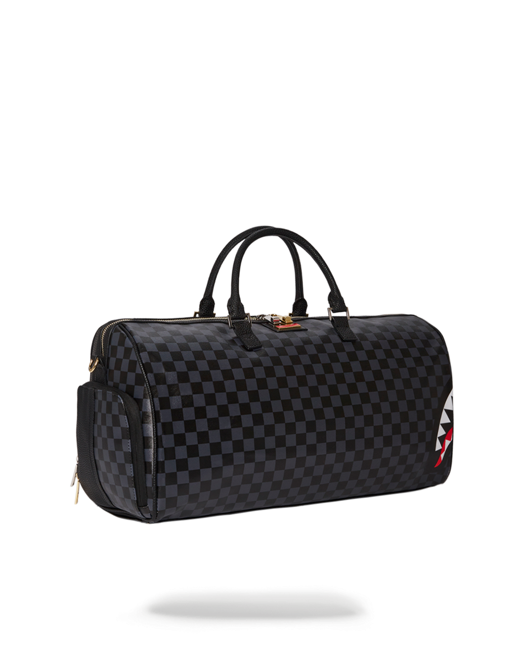 Limited Edition ITALIA DIVISO LARGE DUFFLE