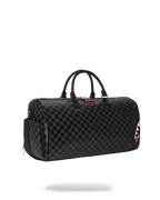 Limited Edition ITALIA DIVISO LARGE DUFFLE