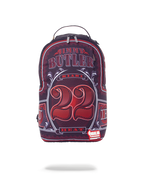 Limited Edition NBA BUTLER MONEY BACKPACK