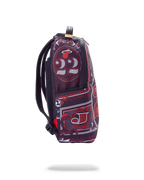 Limited Edition NBA BUTLER MONEY BACKPACK