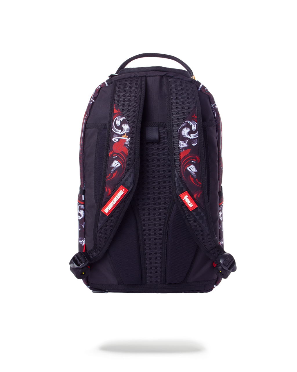 Limited Edition NBA BUTLER MONEY BACKPACK