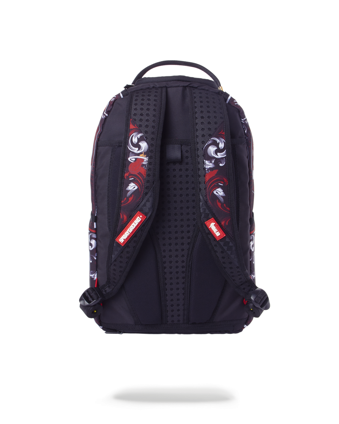 Limited Edition NBA BUTLER MONEY BACKPACK