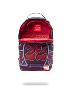 Limited Edition NBA BUTLER MONEY BACKPACK
