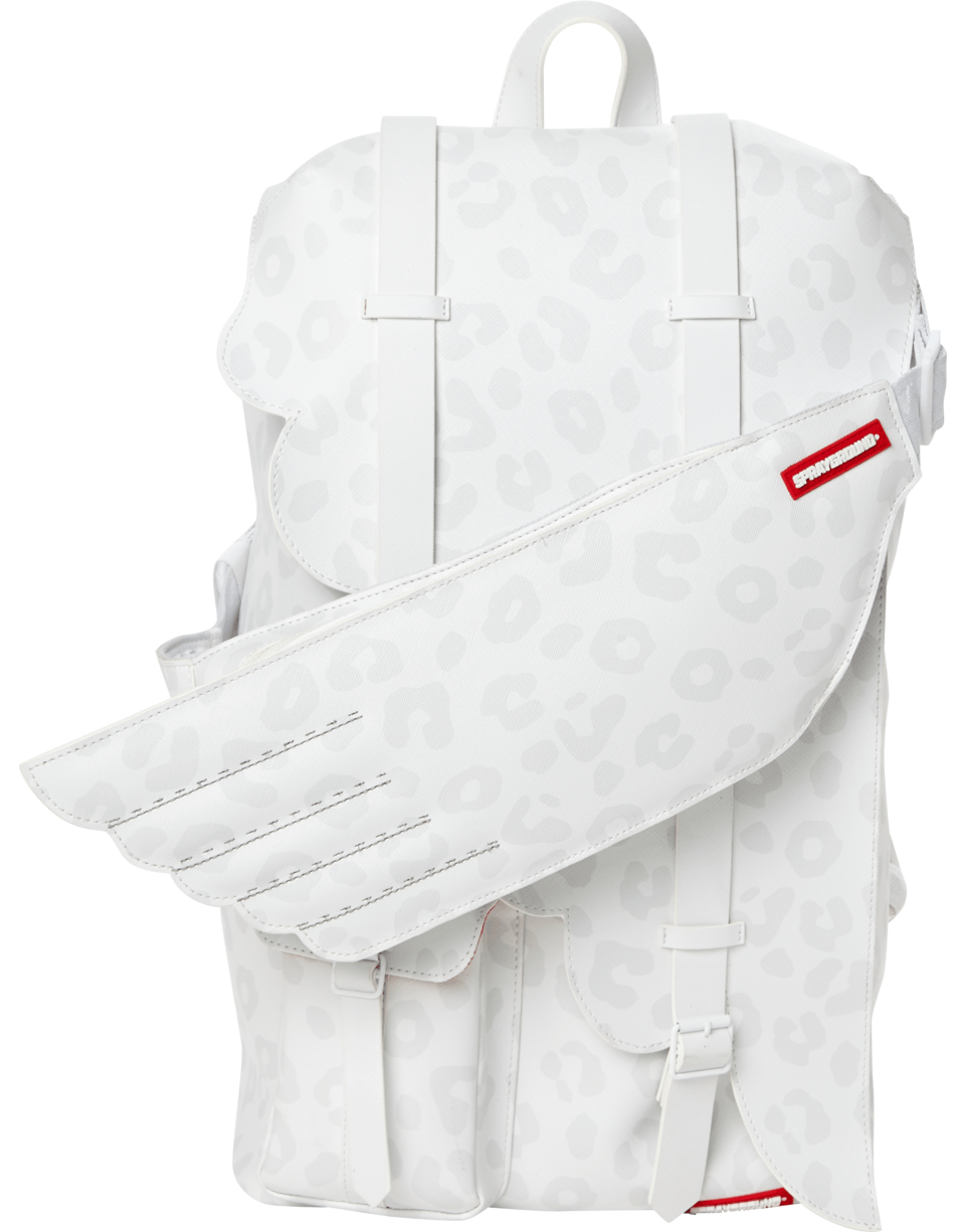 Limited Edition THE WINGS TO THE FUTURE CROSSWING