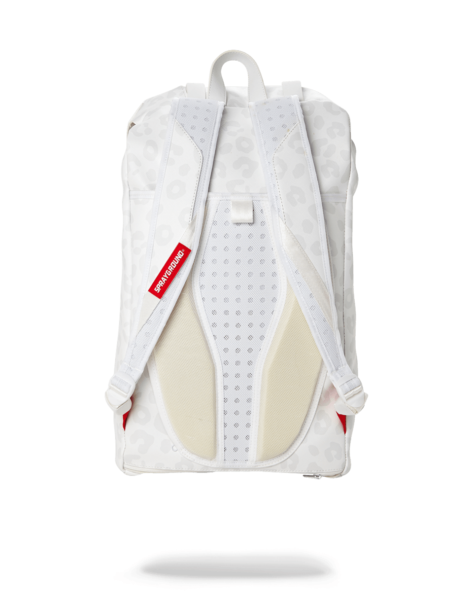 Limited Edition THE ANGEL SHARK HILLS WING BACKPACK
