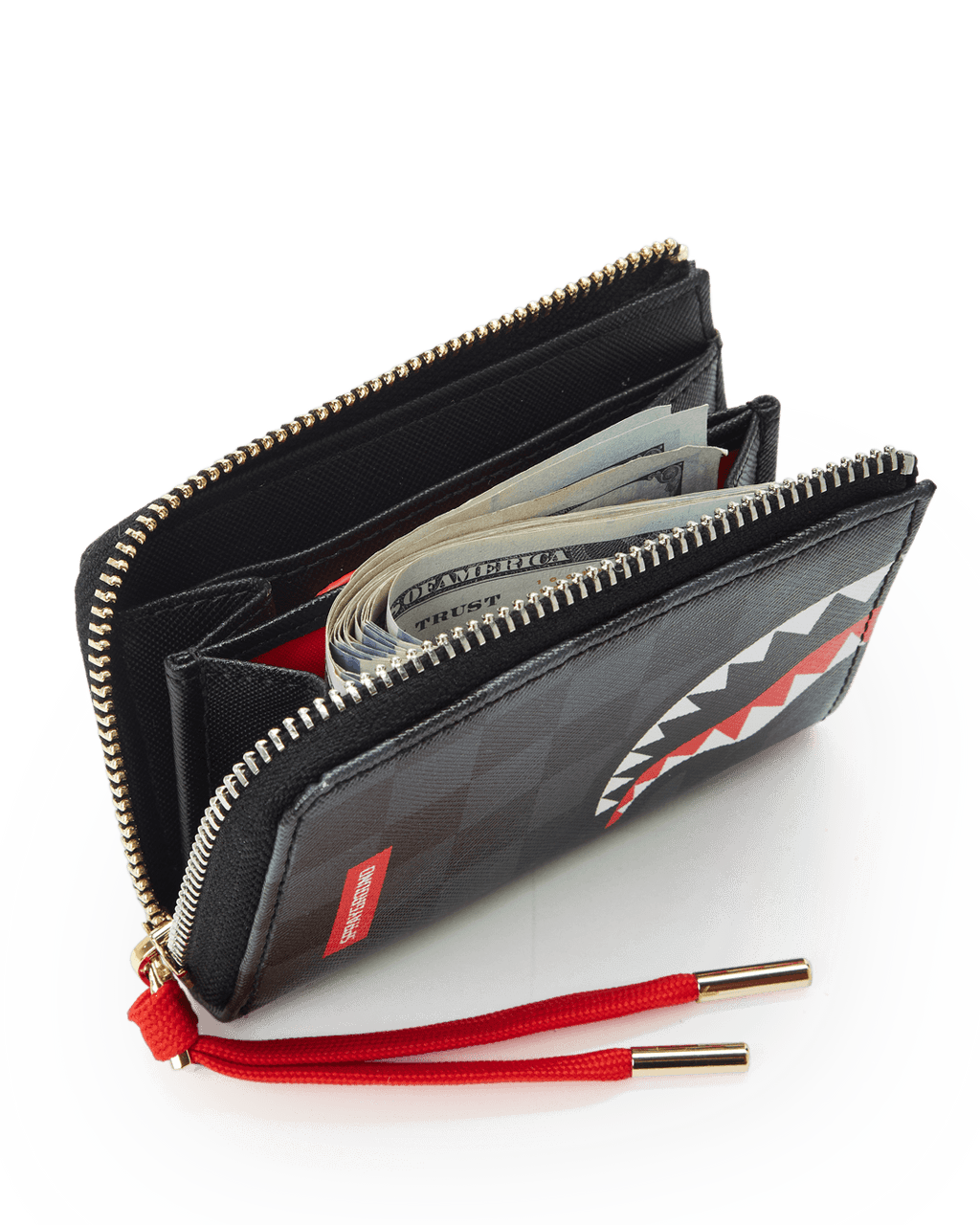 Limited Edition ITALIA DIVISO WALLET