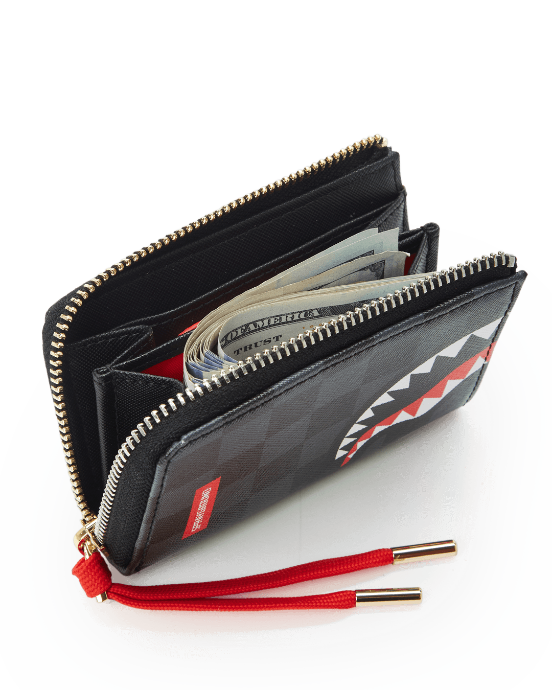 Limited Edition ITALIA DIVISO WALLET