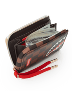 Limited Edition PARIS VS FLORENCE WALLET
