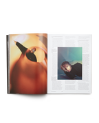 Limited Edition ROLLACOASTER MAGAZINE DBD INTERVIEW COVER LIMITED EDITION UK PRINT
