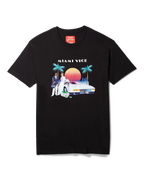 Limited Edition MIAMI VICE T-SHIRT