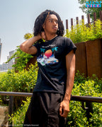 Limited Edition MIAMI VICE T-SHIRT