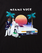 Limited Edition MIAMI VICE T-SHIRT