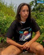Limited Edition MIAMI VICE T-SHIRT