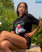 Limited Edition MIAMI VICE T-SHIRT