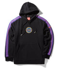 Limited Edition A.I. 12 BROOKLYN & BEYOND - SANDFLOWER COLLAB HOODY