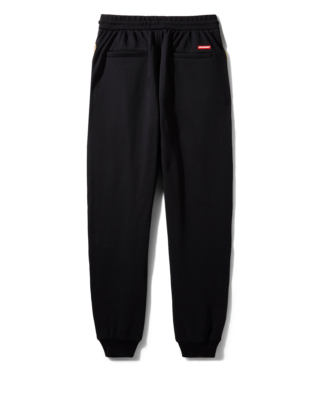 Limited Edition A.I. 12 BROOKLYN & BEYOND - SANDFLOWER COLLAB JOGGER