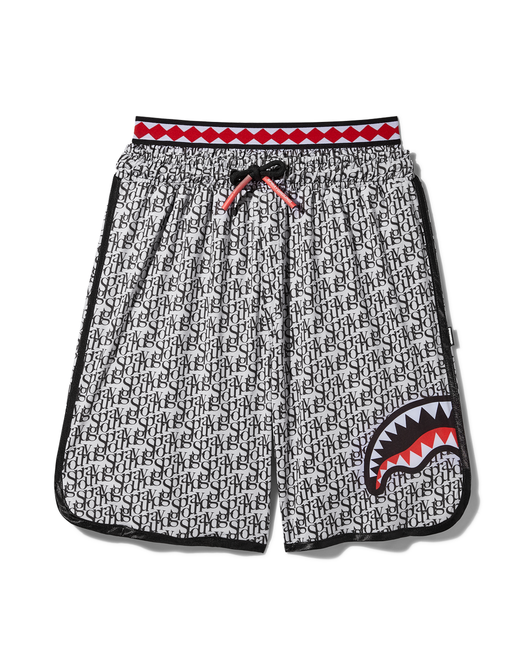 Limited Edition SG ALL DAY SWIM TRUNKS