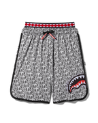 Limited Edition SG ALL DAY SWIM TRUNKS