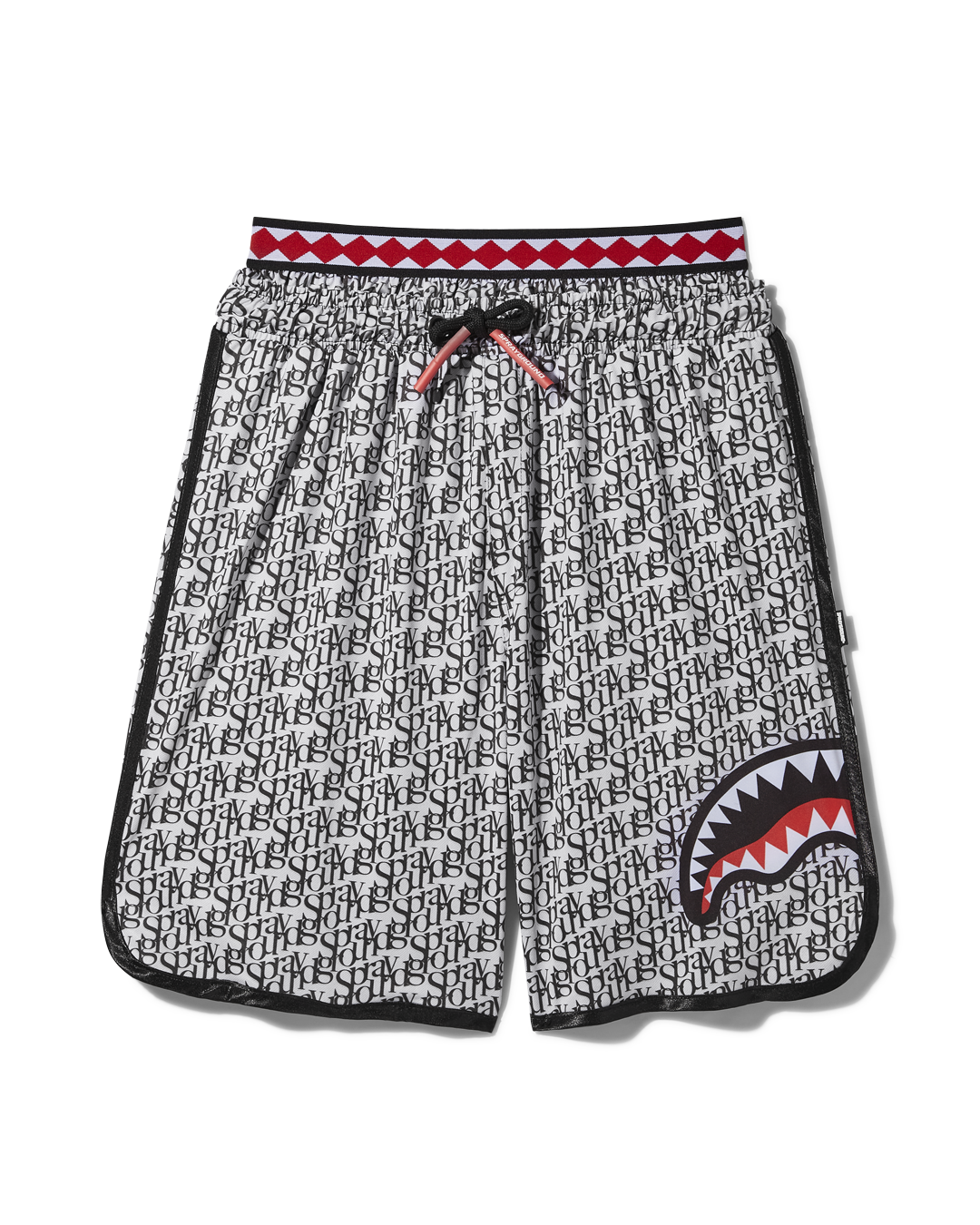Limited Edition SG ALL DAY SWIM TRUNKS