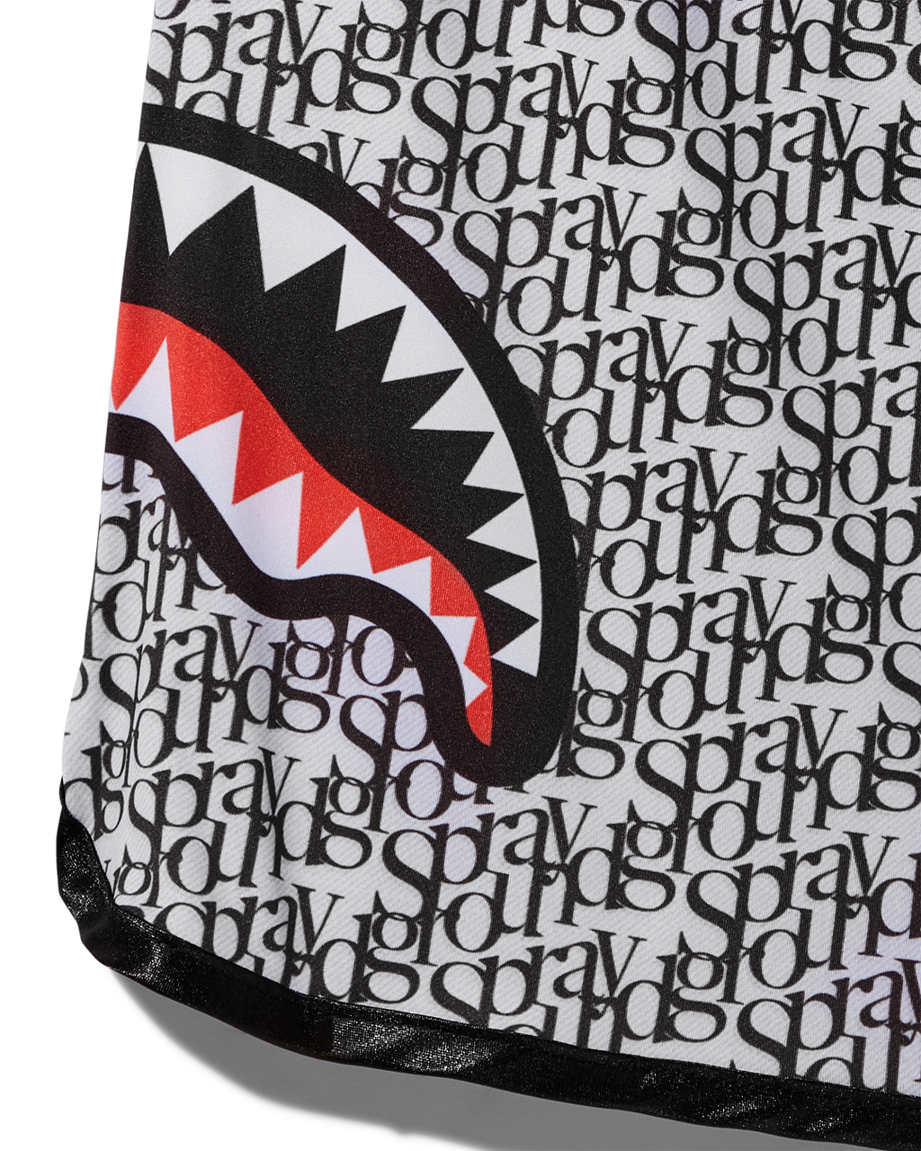 Limited Edition SG ALL DAY SWIM TRUNKS