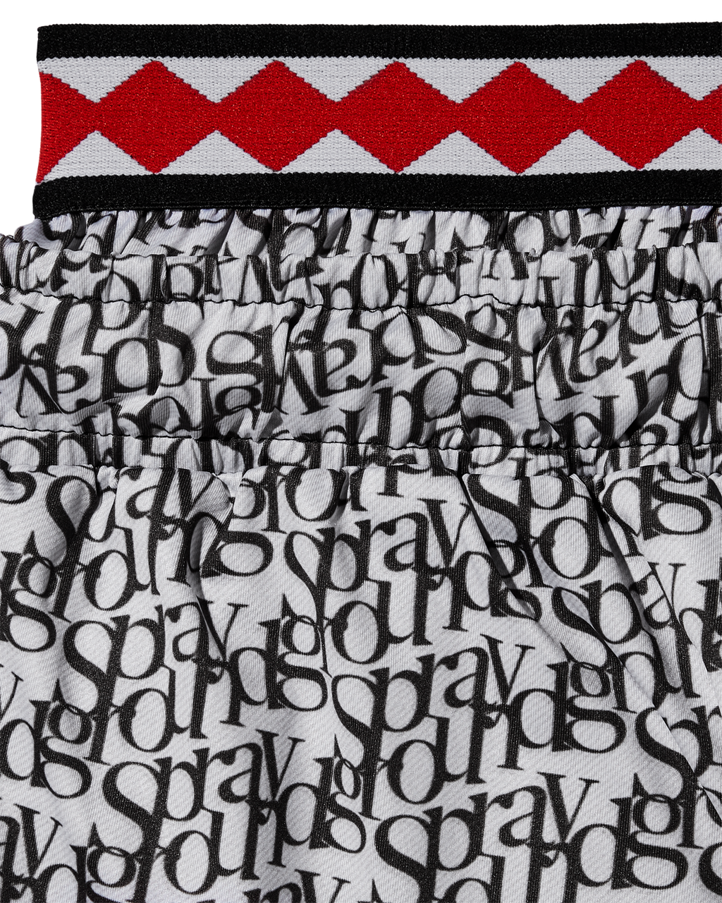 Limited Edition SG ALL DAY SWIM TRUNKS