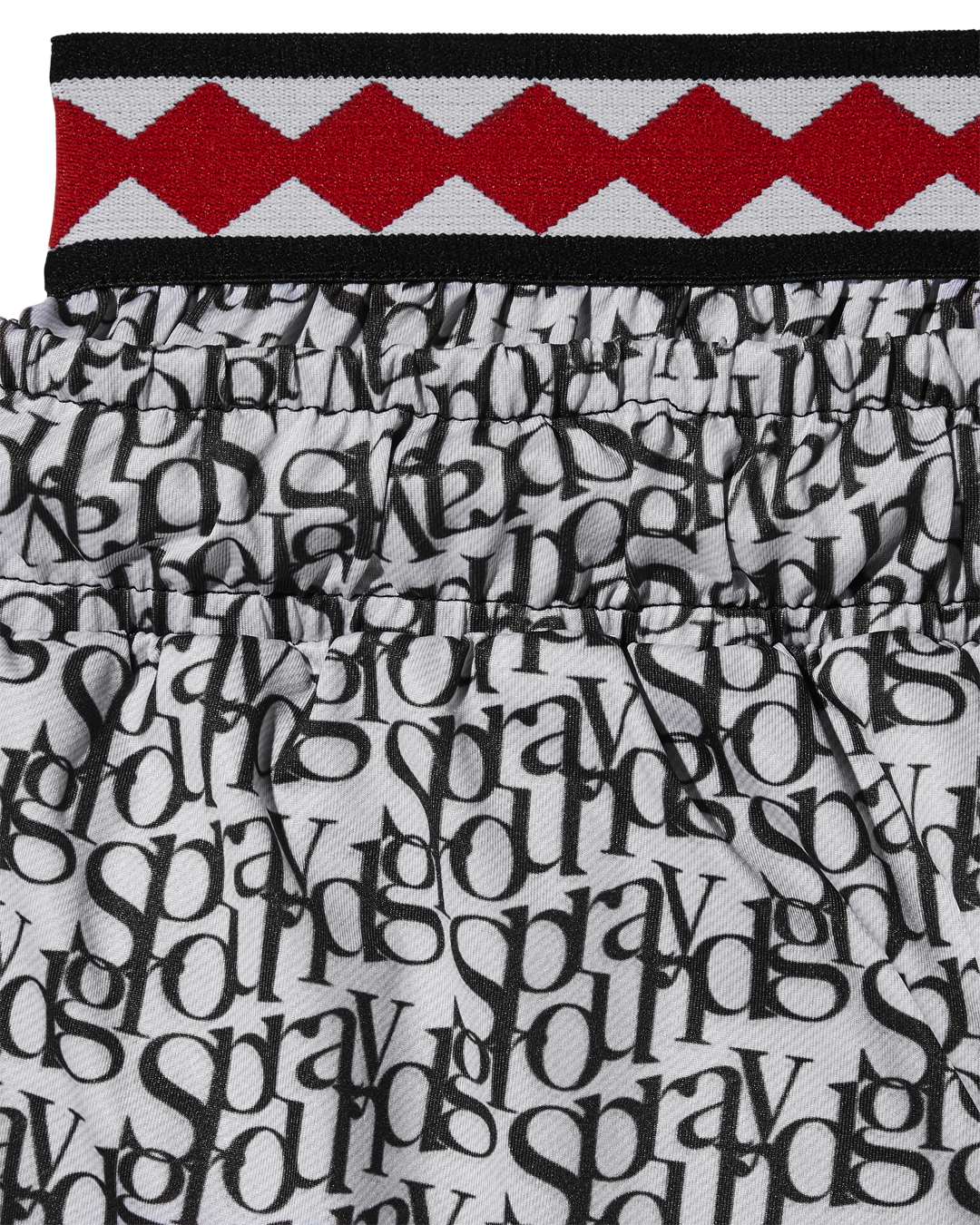 Limited Edition SG ALL DAY SWIM TRUNKS