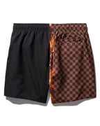 Limited Edition SHARKS IN PARIS UNSTOPPABLE SWIM TRUNKS