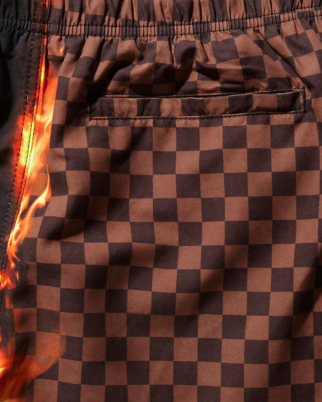 Limited Edition SHARKS IN PARIS UNSTOPPABLE SWIM TRUNKS