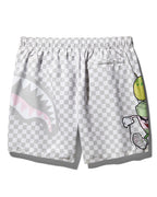 Limited Edition MONEY BOYS SANDBAR SWIM TRUNKS