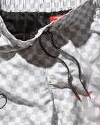 Limited Edition MONEY BOYS SANDBAR SWIM TRUNKS