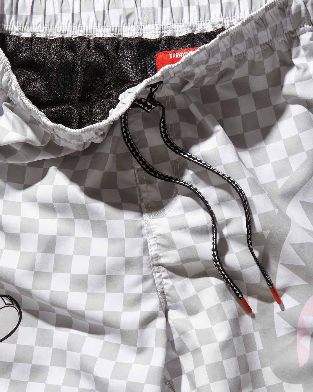 Limited Edition MONEY BOYS SANDBAR SWIM TRUNKS