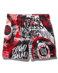 Limited Edition 360 BEACHBREAK SWIM TRUNKS