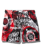 Limited Edition 360 BEACHBREAK SWIM TRUNKS