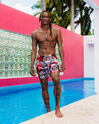 Limited Edition 360 BEACHBREAK SWIM TRUNKS