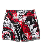 Limited Edition 360 BEACHBREAK SWIM TRUNKS