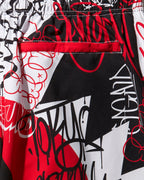 Limited Edition 360 BEACHBREAK SWIM TRUNKS
