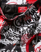 Limited Edition 360 BEACHBREAK SWIM TRUNKS