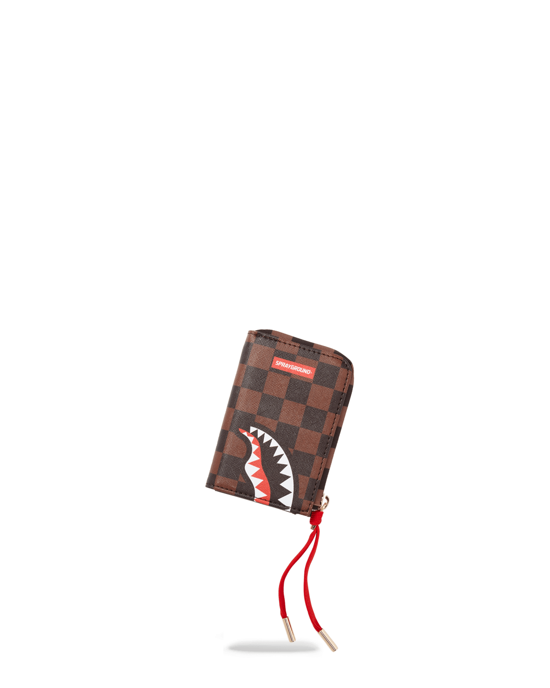Limited Edition PARIS VS FLORENCE WALLET