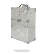 Limited Edition SPACE CASE CHATURANGA SHARK BACKPACK
