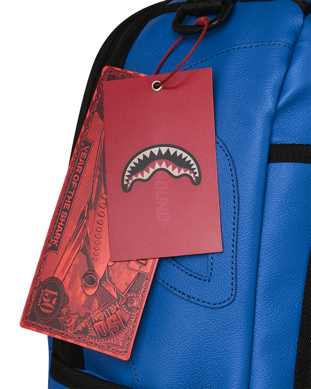 Limited Edition MIDNIGHT VOYAGE BACKPACK