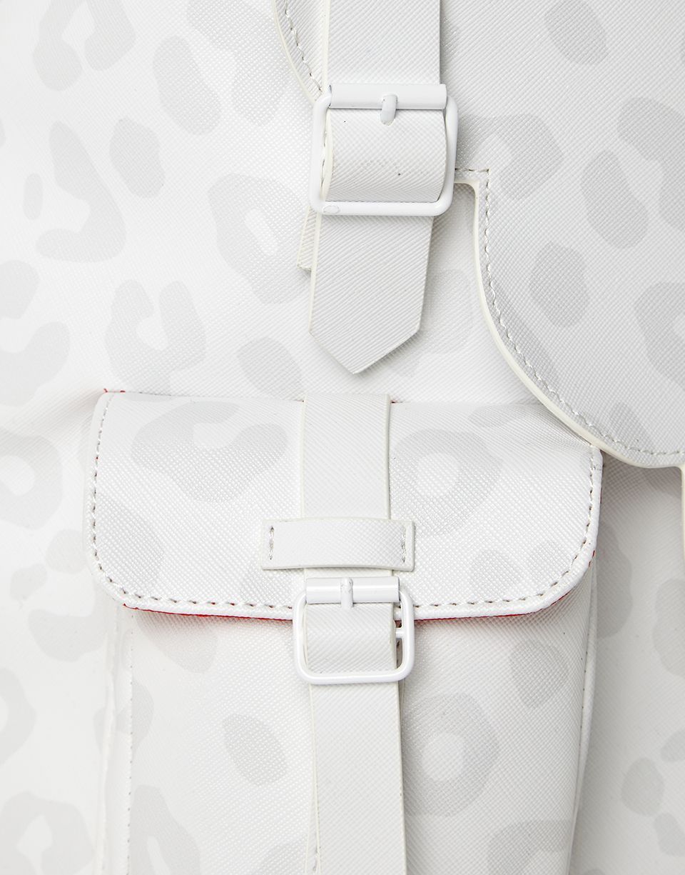 Limited Edition THE ANGEL SHARK HILLS WING BACKPACK