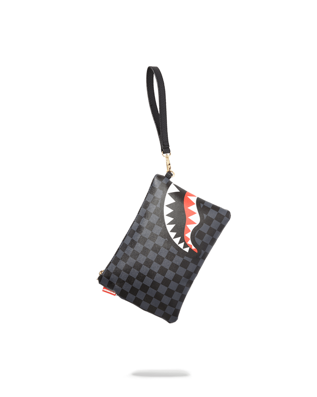 Limited Edition ITALIA DIVISO CROSSOVER CLUTCH