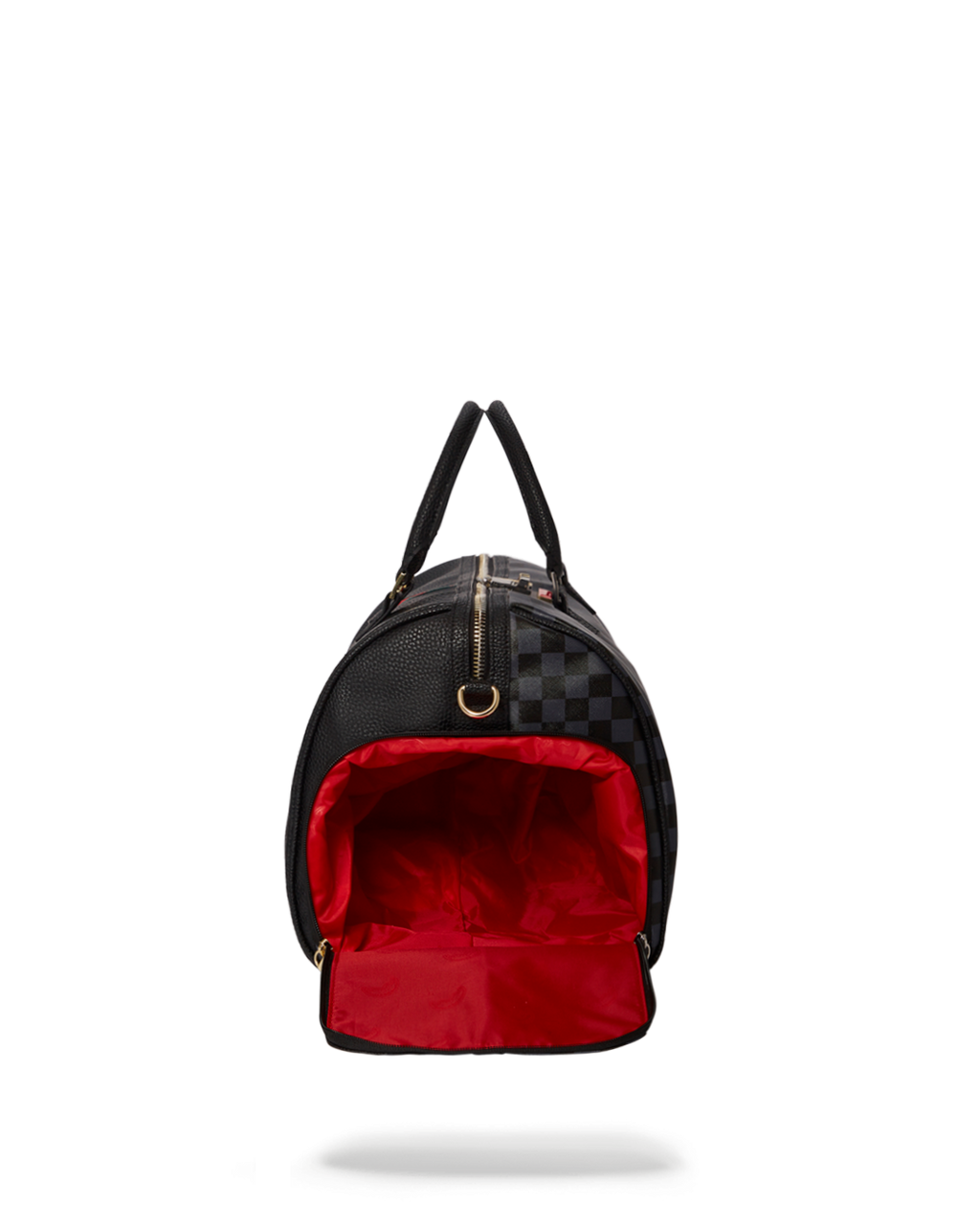 Limited Edition ITALIA DIVISO LARGE DUFFLE