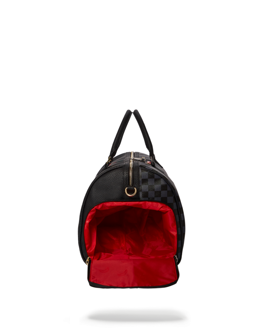Limited Edition ITALIA DIVISO LARGE DUFFLE