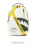 Limited Edition SG95 KEEP BACKPACK TYVEK 3M SHARK