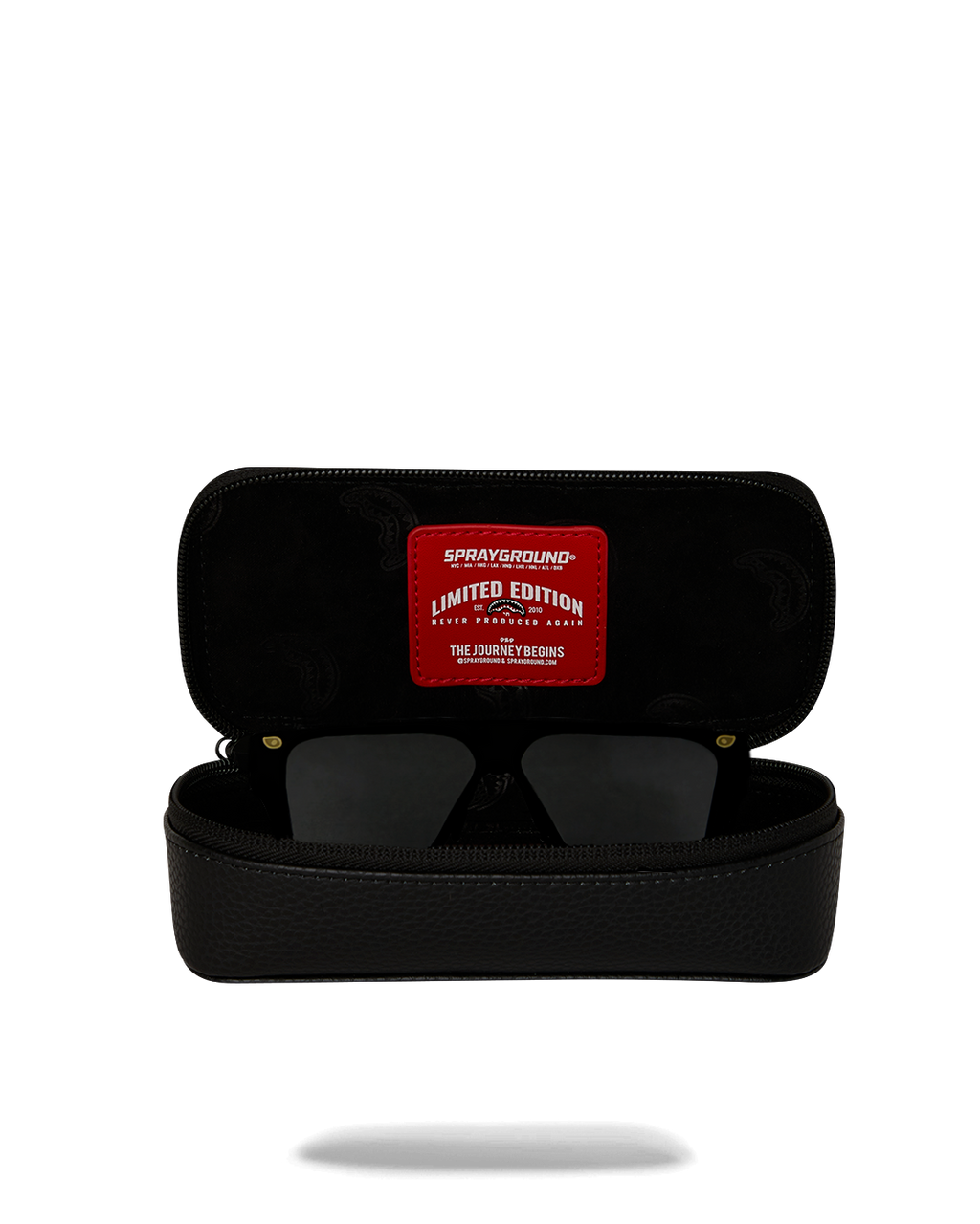 Limited Edition AMERICAN AIRLINES MAXIMUM ALTITUDE AVIATOR CASE