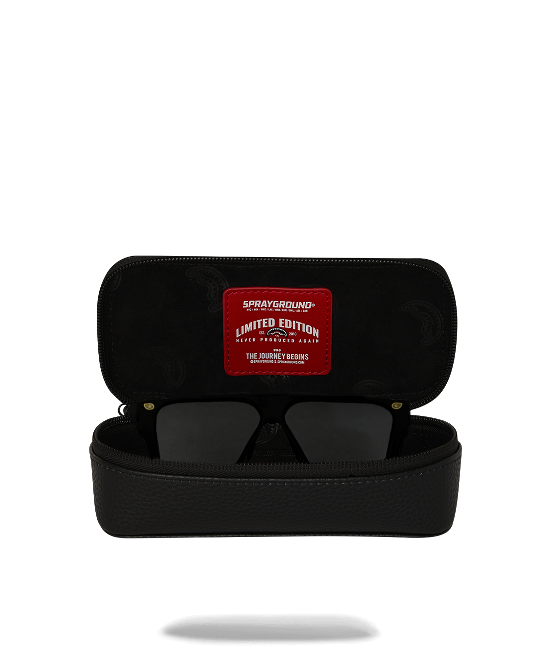 Limited Edition AMERICAN AIRLINES MAXIMUM ALTITUDE AVIATOR CASE