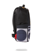 Limited Edition HEY ARNOLD ANIME ON STEREO BACKPACK